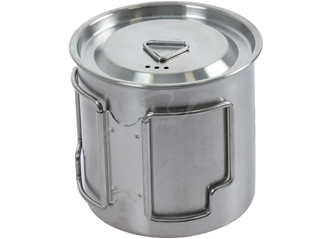Кружка Skif Outdoor Loner Cup Plus. 500 мл Фото 2